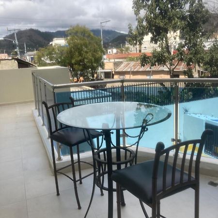 Grand Hotel Mirador Sur Constanza Buitenkant foto