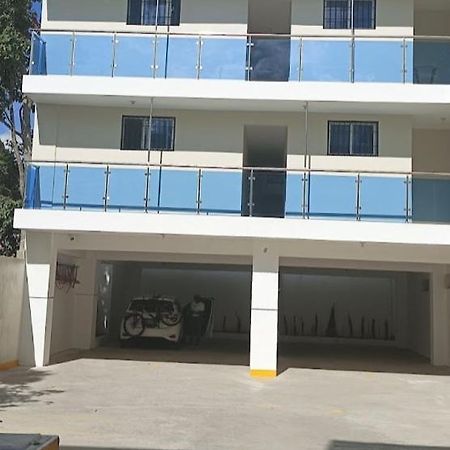 Grand Hotel Mirador Sur Constanza Buitenkant foto