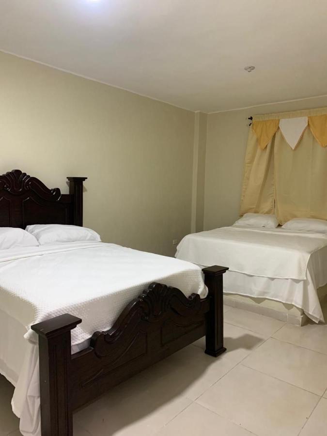 Grand Hotel Mirador Sur Constanza Buitenkant foto