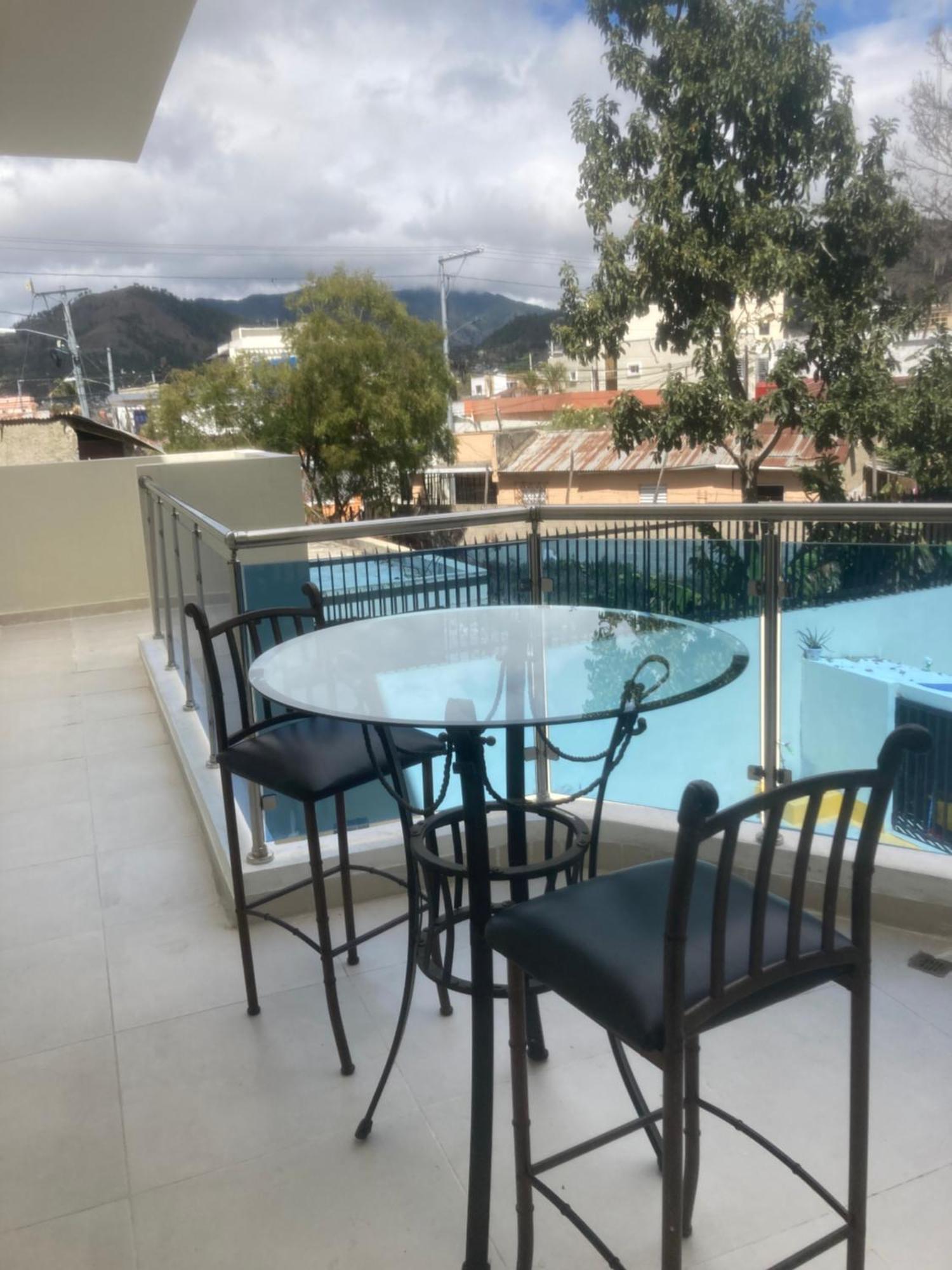 Grand Hotel Mirador Sur Constanza Buitenkant foto